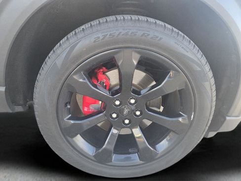 Used 2023 Ford Explorer ST w/ Equipment Group 401A image 34