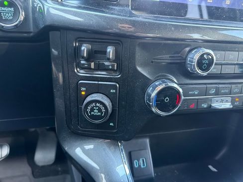 Used 2022 Ford F150 XLT w/ Equipment Group 302A High AWD/4WD image 20