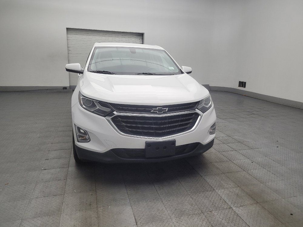 Used 2018 Chevrolet Equinox LT FWD image 14