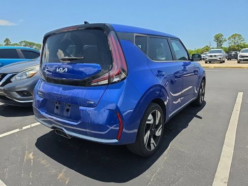 Certified 2023 Kia Soul GT-Line FWD image 16