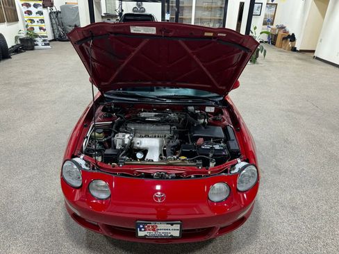Used 1998 Toyota Celica GT image 72
