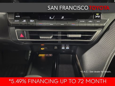 Certified 2026 Toyota Camry SE FWD image 26