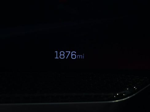 Used 2025 Cadillac Escalade ESV V image 11