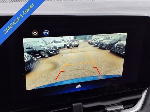 Used 2025 Chevrolet Equinox LT image 21