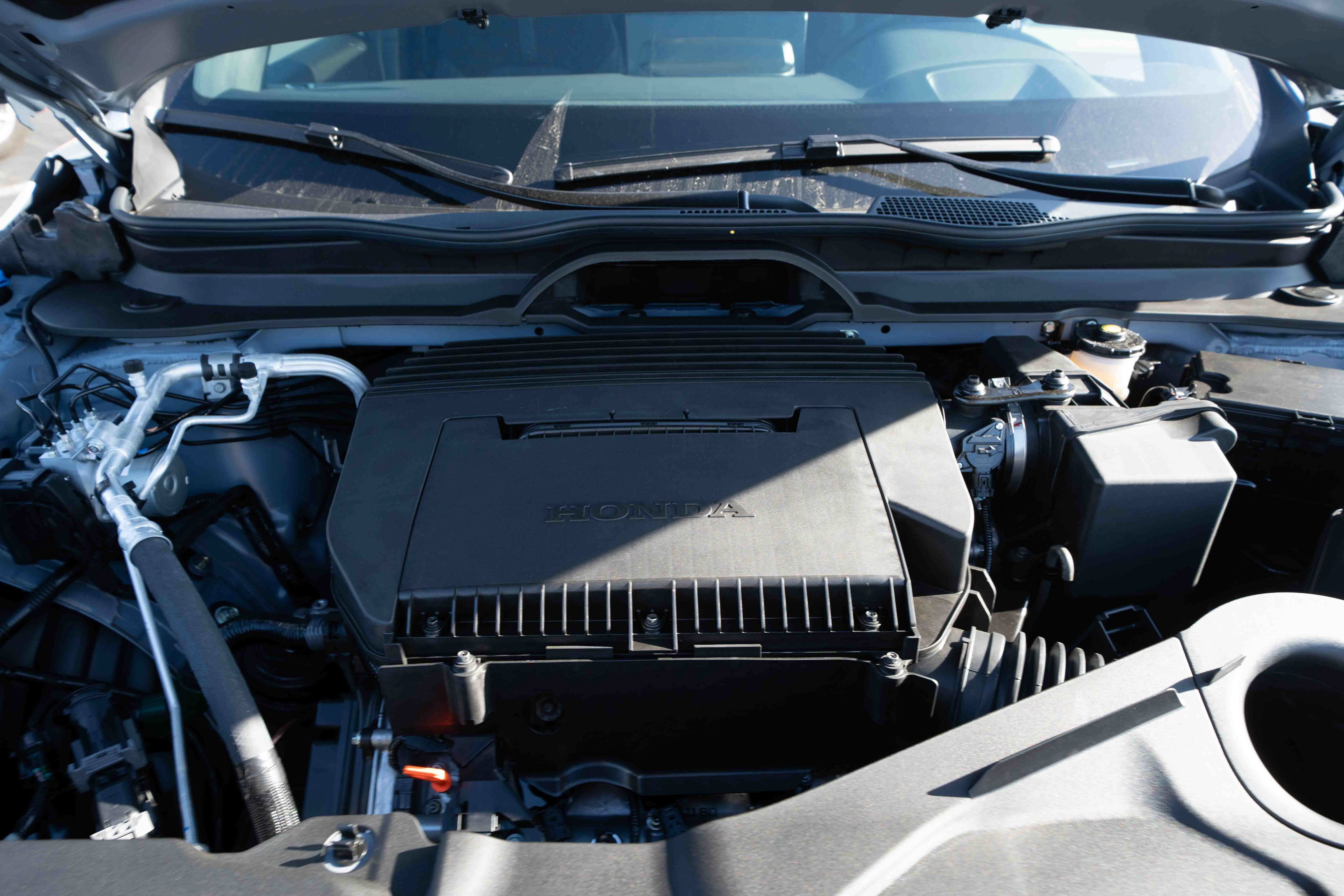 New 2026 Honda Pilot Black Edition image 32