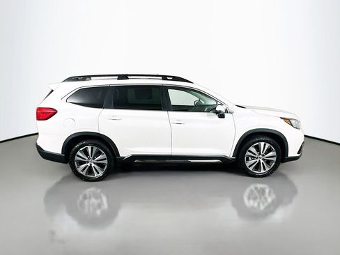 Used 2020 Subaru Ascent Limited w/ Popular Package #4 image 8