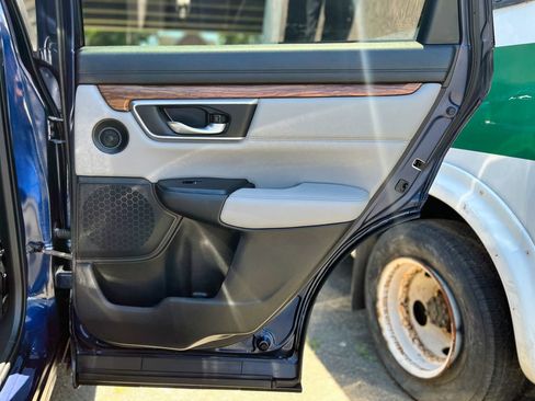 Used 2019 Honda CR-V EX-L image 54
