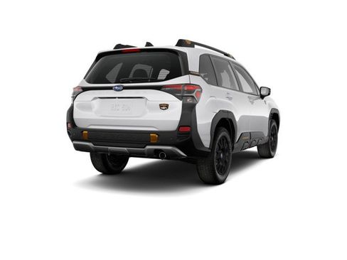 New 2026 Subaru Forester Wilderness image 6