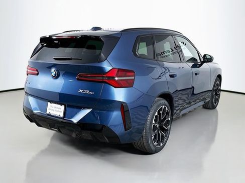 New 2026 BMW X3 xDrive30 w/ Premium Package image 7