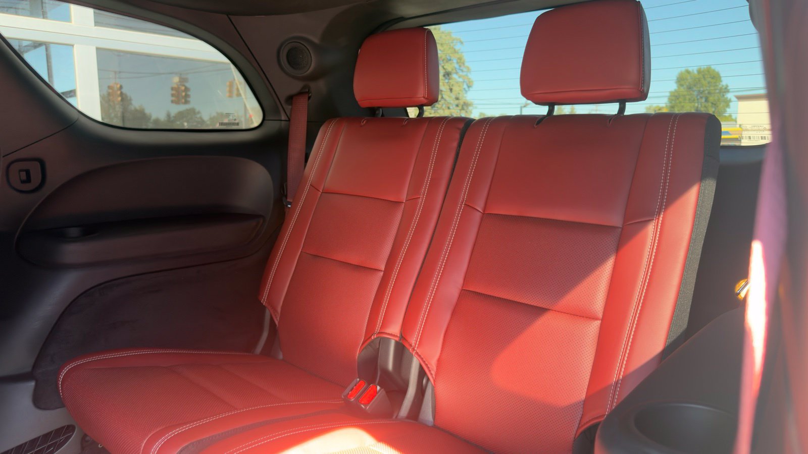 Used 2026 Dodge Durango SRT Hellcat w/ Premium Group AWD/4WD image 23