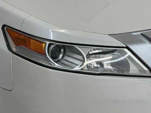 Used 2009 Acura TL w/ Technology Package FWD image 10