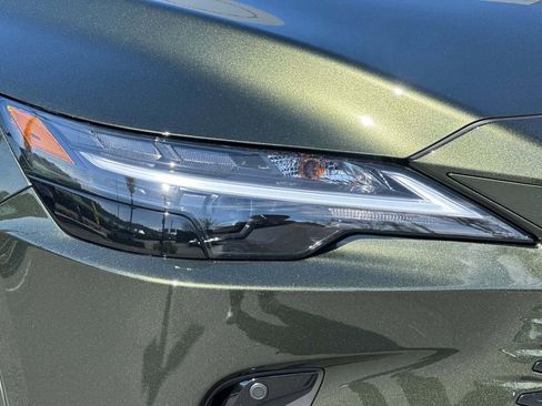 New 2026 Lexus RX 350 AWD image 10