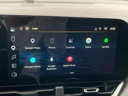 Used 2025 Chevrolet Equinox LT FWD image 20