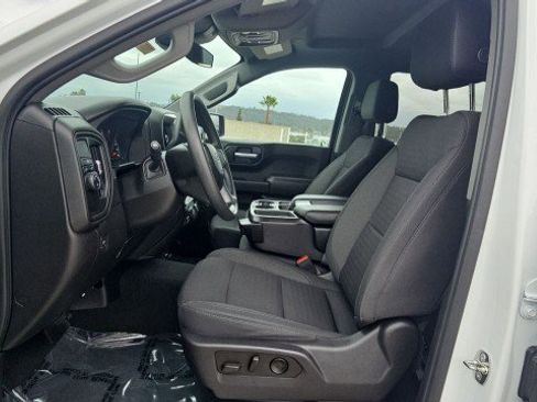 Used 2023 Chevrolet Silverado 1500 Custom w/ Rally Edition RWD image 18