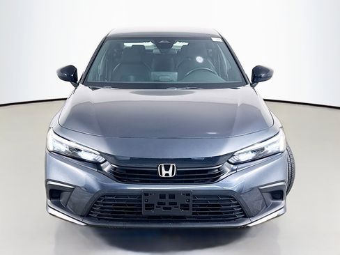 Used 2024 Honda Civic Sport image 2