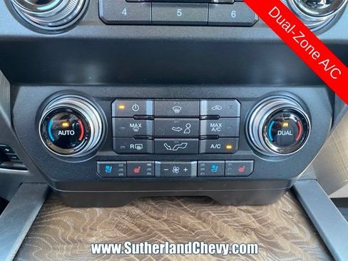 Used 2019 Ford F150 Limited AWD/4WD image 37