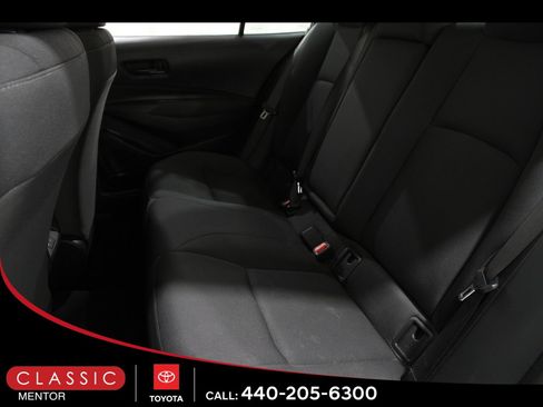 Certified 2023 Toyota Corolla LE image 17