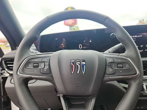 New 2026 Buick Envista Sport Touring w/ Convenience I Package FWD image 13