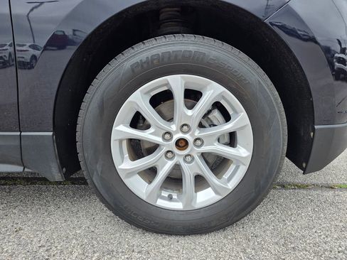 Used 2020 Chevrolet Equinox LT image 30