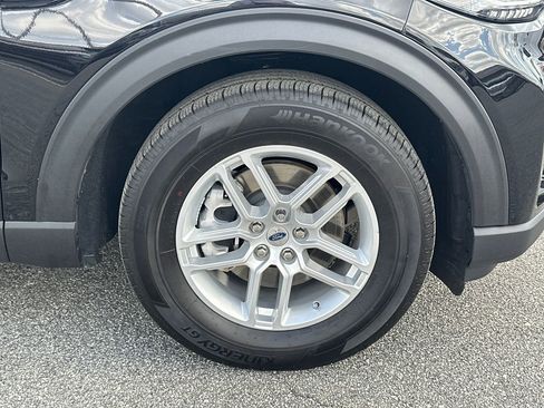 New 2026 Ford Explorer Active image 42