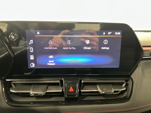 New 2026 Chevrolet TrailBlazer RS w/ Convenience Package image 22