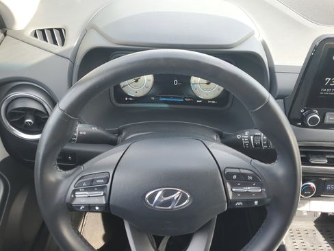Used 2022 Hyundai Kona Limited image 22