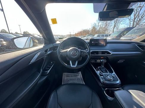 Used 2023 MAZDA CX-9 Grand Touring image 17