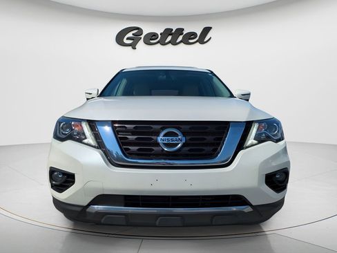 Used 2018 Nissan Pathfinder SL image 9