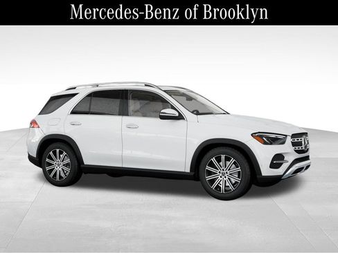 Certified 2025 Mercedes-Benz GLE 350 GLE 350 image 13