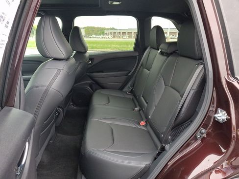 New 2026 Subaru Forester Limited AWD/4WD image 6