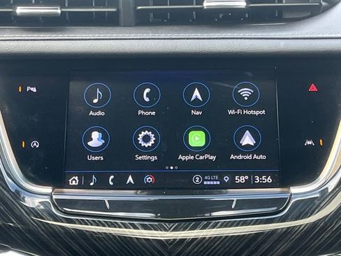 Used 2023 Cadillac XT6 Premium Luxury AWD/4WD image 27
