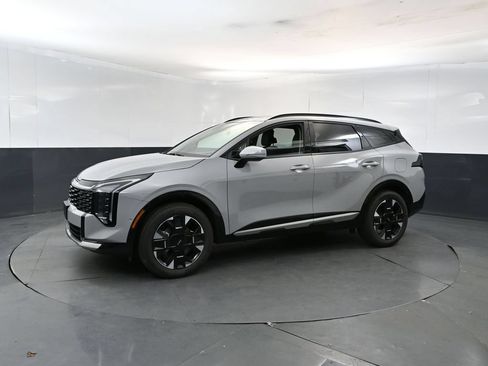 Used 2026 Kia Sportage SX AWD/4WD image 2