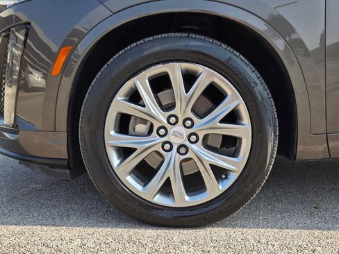 Used 2020 Cadillac XT6 Sport AWD/4WD image 31