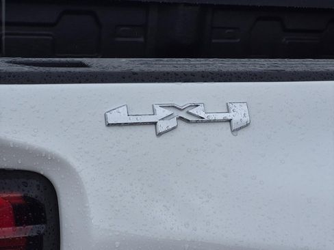 New 2026 GMC Sierra 3500 Pro AWD/4WD image 6