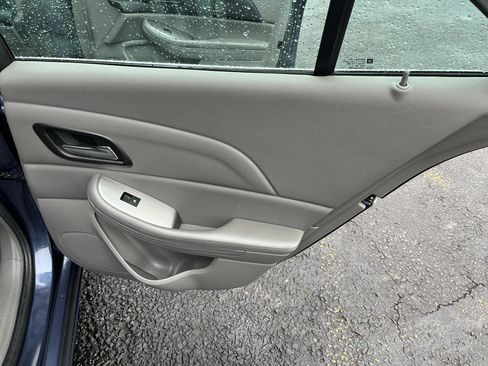 Used 2014 Chevrolet Malibu LS w/ Protection Package image 30