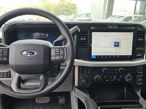 New 2026 Ford F250 XLT AWD/4WD image 10