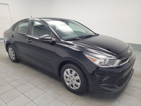 Used 2023 Kia Rio S FWD image 11