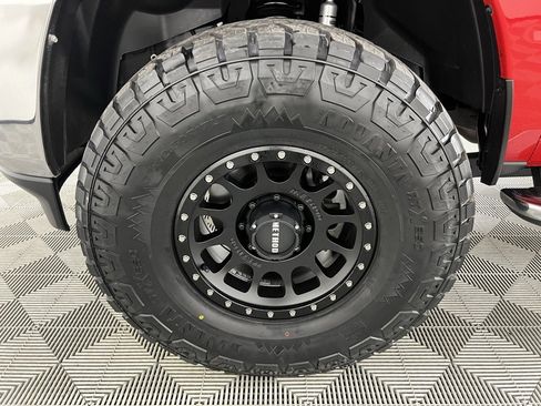 Certified 2024 RAM 2500 Big Horn w/ Bed Utility Group image 11