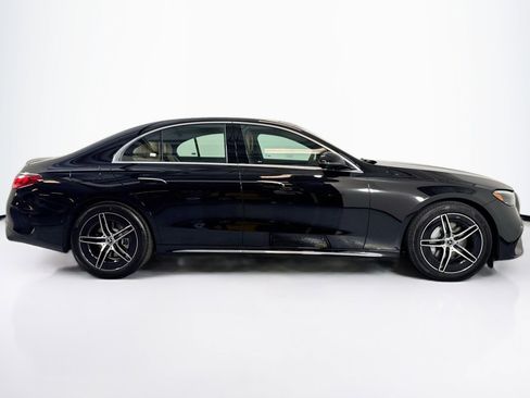 New 2026 Mercedes-Benz E 350 Sedan image 4