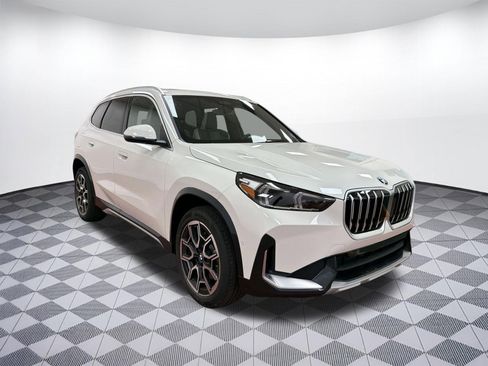 New 2026 BMW X1 xDrive28i w/ Convenience Package image 7