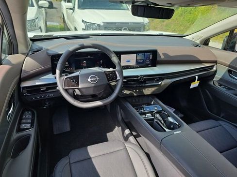 New 2025 Nissan Murano Platinum w/ Cargo Package image 6