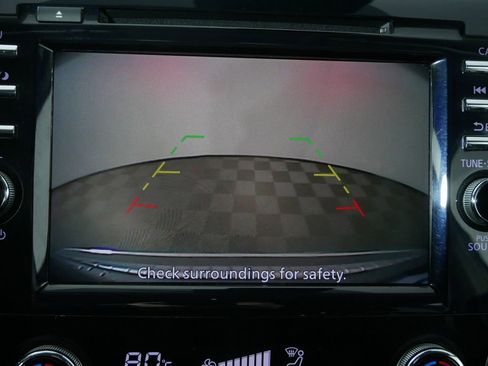 Used 2022 Nissan Murano S w/ Cargo Package image 34