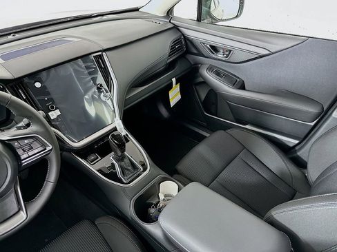 New 2025 Subaru Legacy Premium image 29