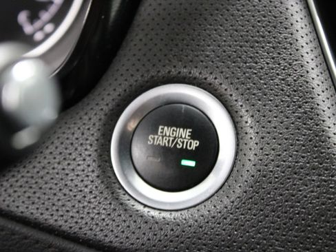 Used 2024 Cadillac XT5 Premium Luxury FWD image 46