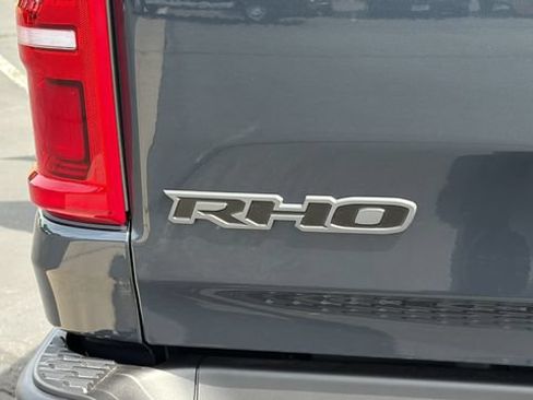 New 2026 RAM 1500 RHO AWD/4WD image 14