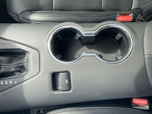 New 2025 Ford Mustang Premium image 26