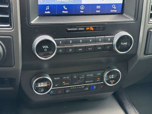 Used 2021 Ford Expedition Max XLT RWD image 22