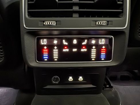 Used 2023 Audi RS Q8 w/ Black Optic Package AWD/4WD image 26