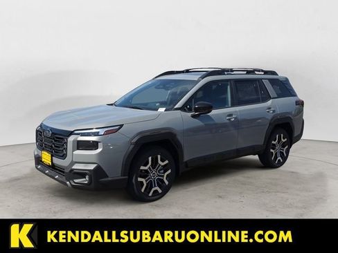 New 2026 Subaru Outback Touring XT AWD/4WD image 1