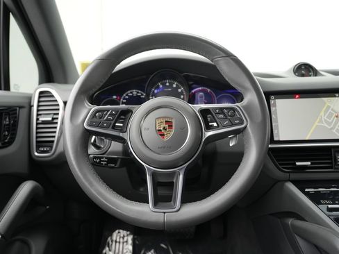 Used 2021 Porsche Cayenne AWD/4WD image 43